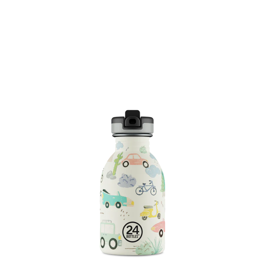 kids bottle adventure friends ettics