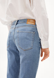 jeans cayaa tapered light