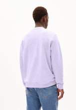 Lade das Bild in den Galerie-Viewer, pullover baaro comfort lavender light