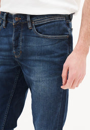 jeans jim regular slim classic indigo