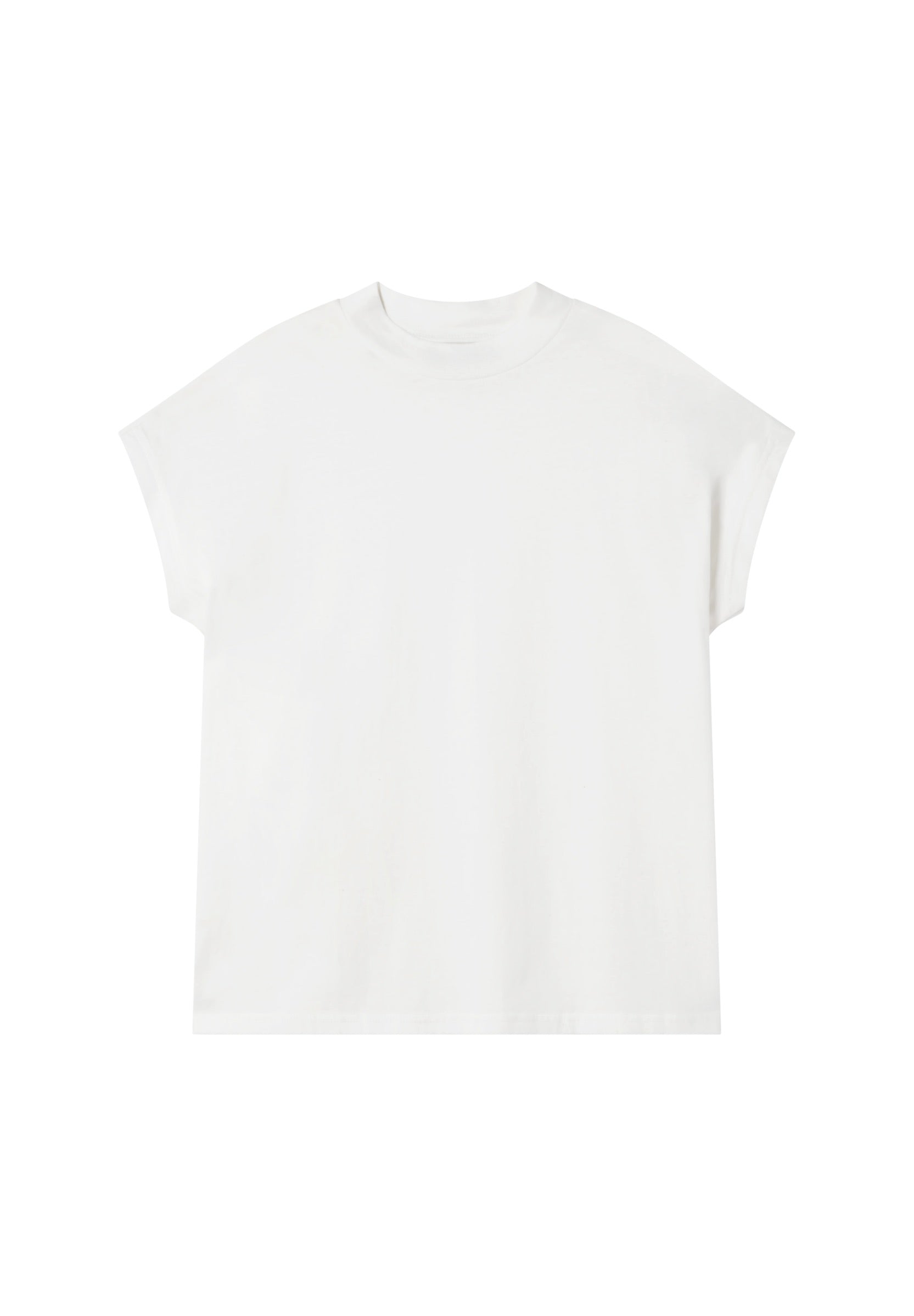 t-shirt volta white