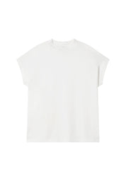 t-shirt volta white