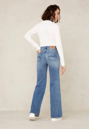 jeans jane holo vintage light blue