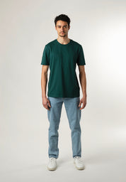 t-shirt creator glazed green