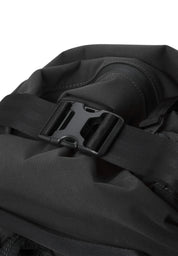 rucksack komut medium ultramid solid black