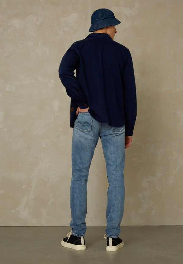 jeans jerrick clean holo vintage light
