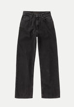 Lade das Bild in den Galerie-Viewer, jeans clean eileen washed out black