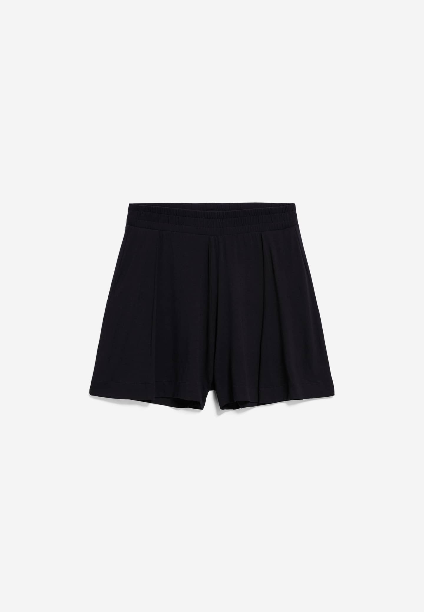 shorts aarezu black