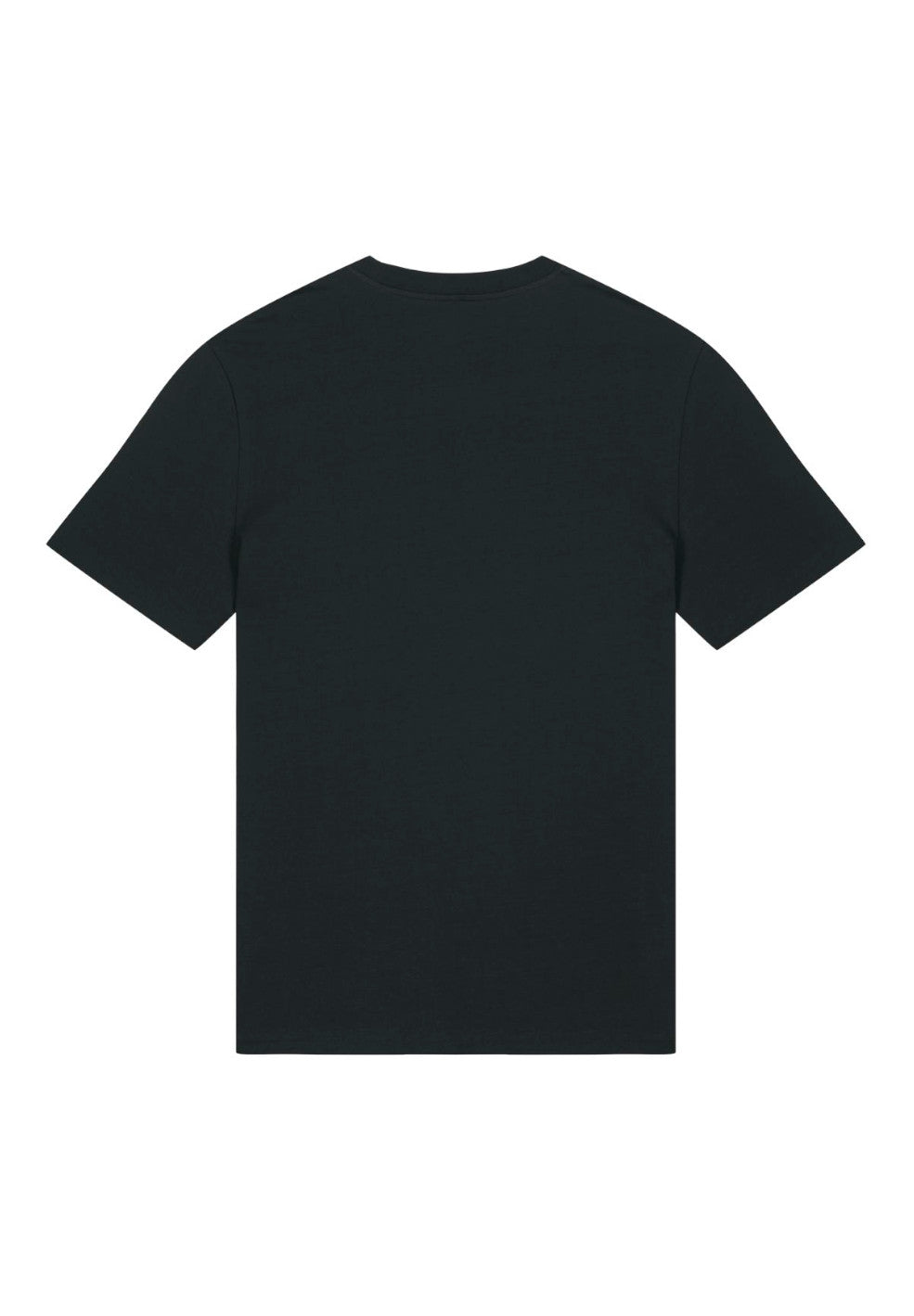 t-shirt creator black