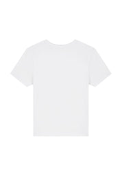 t-shirt ella white