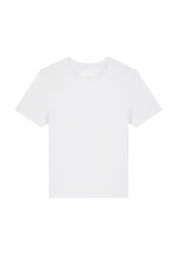 t-shirt ella white