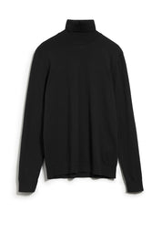 pullover glaanus black
