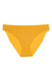 bikinihose sunny pants gold-amber