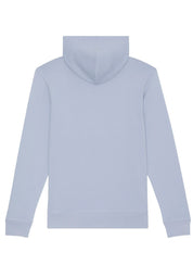 unisex hoodie cruiser serene blue