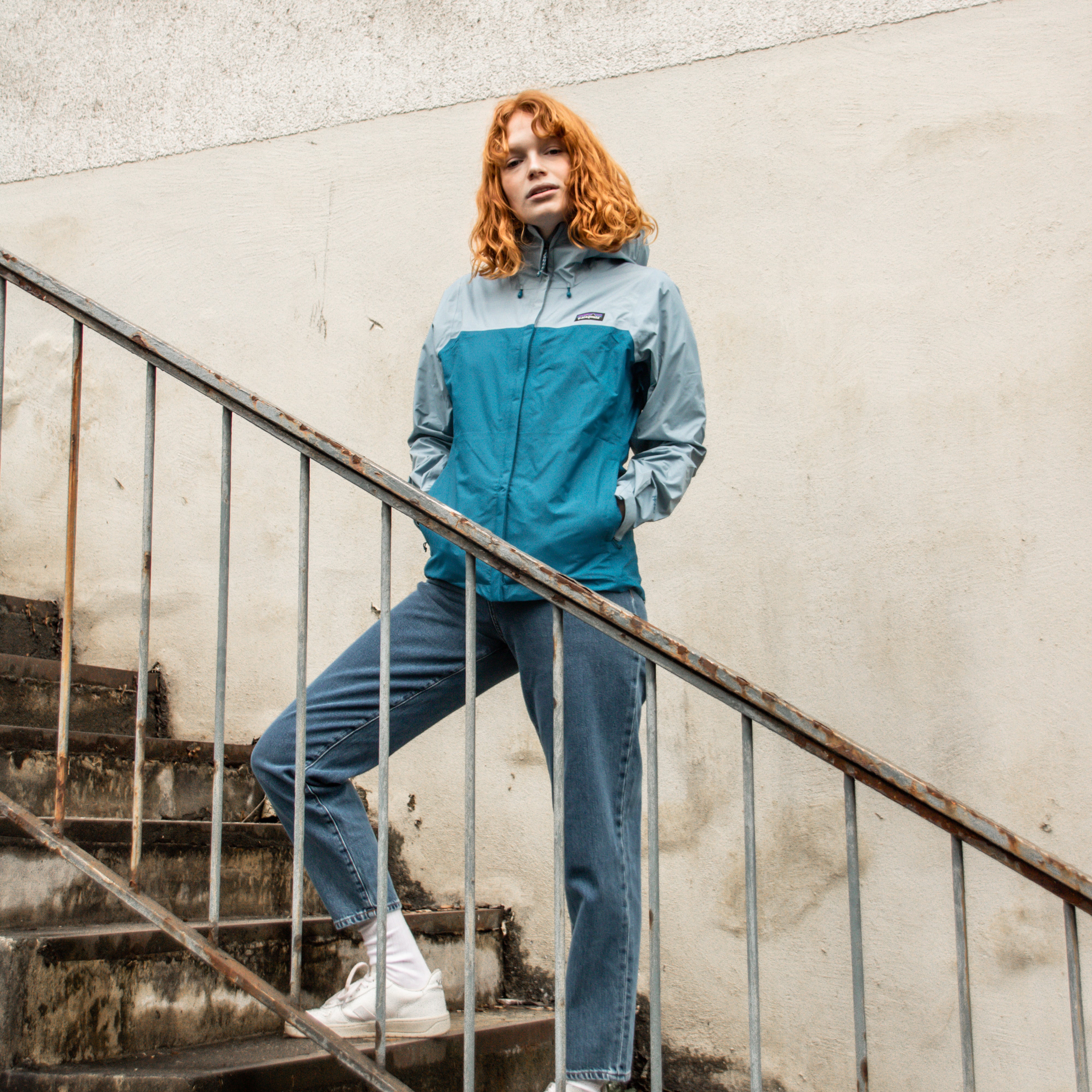 fair fashion von Patagonia
