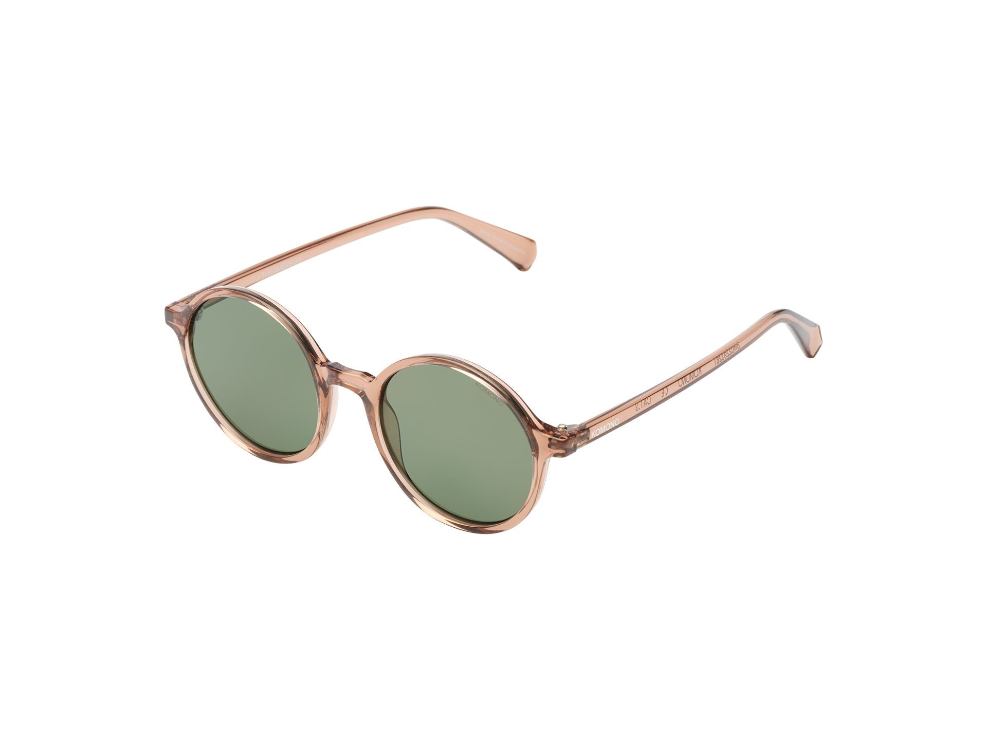 sonnenbrille madison raisin