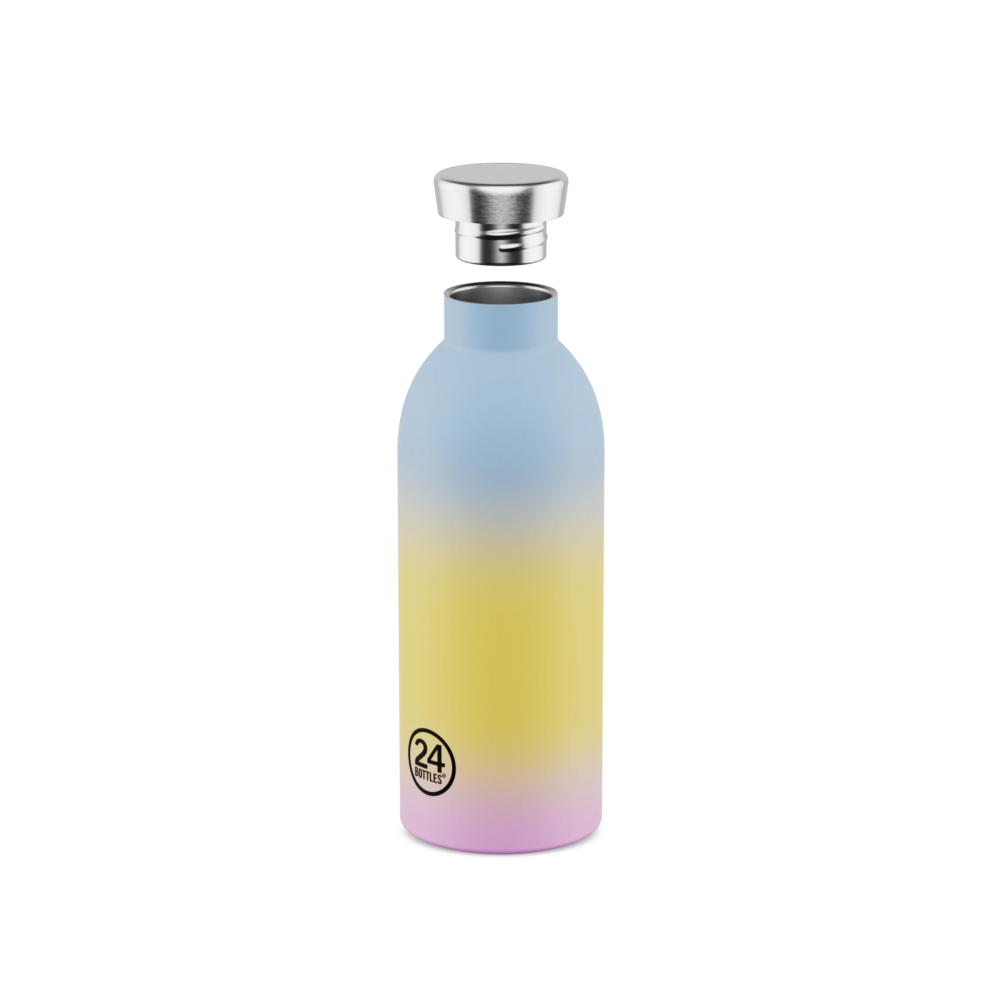 clima bottle aurora