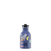 kids bottle space friends