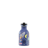 kids bottle space friends