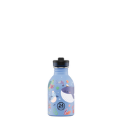 kids bottle ocean friends