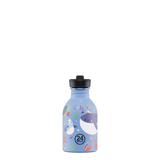 kids bottle ocean friends