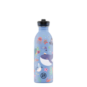kids bottle ocean friends