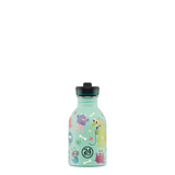 kids bottle spooky friends