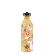 kids bottle farm friends
