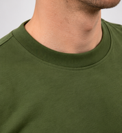 heavy tee chive