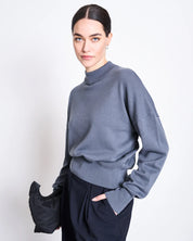 pullover yin turbulence