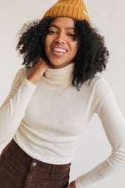 t-shirt grabow wales ecru