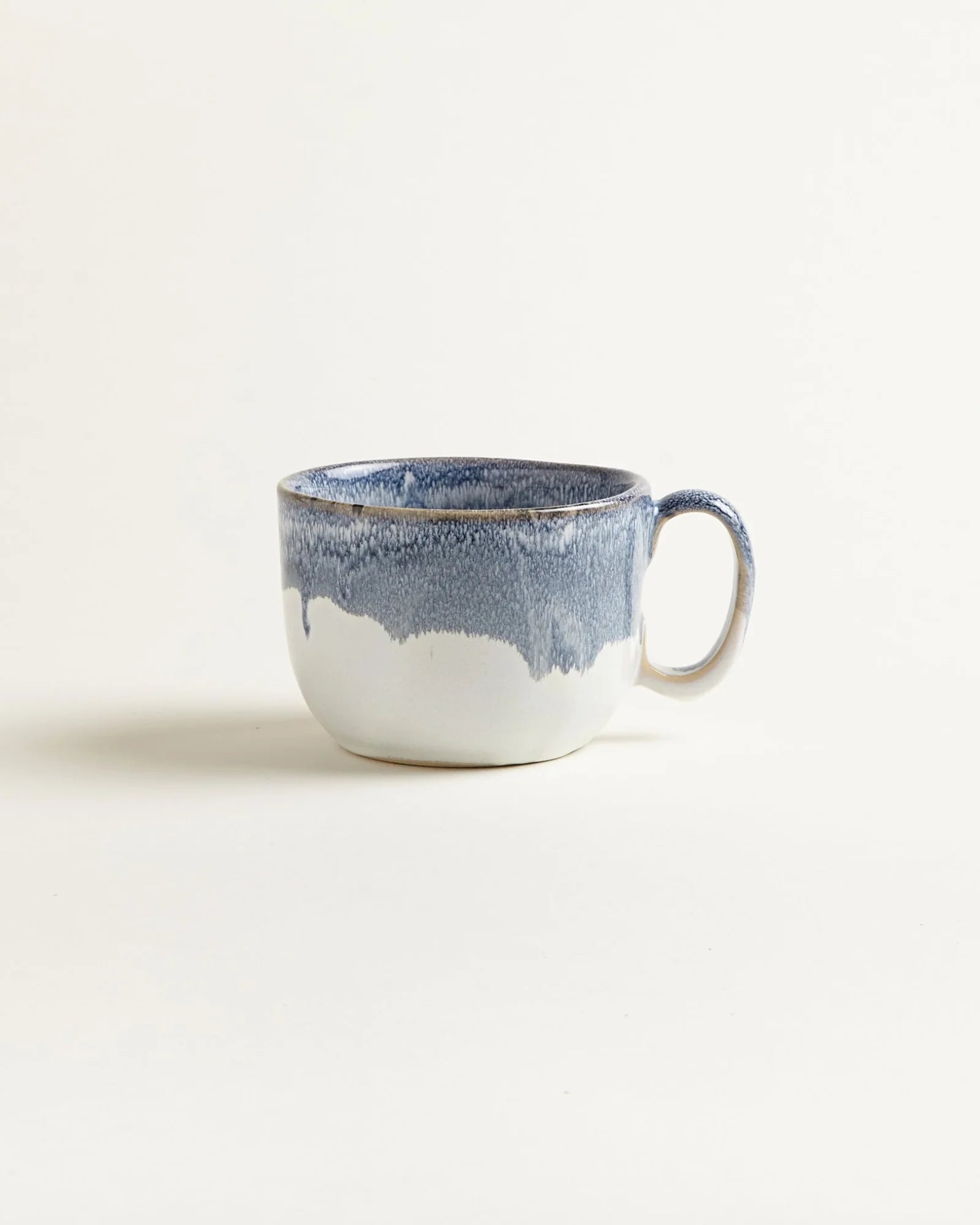 große tasse - traditionell