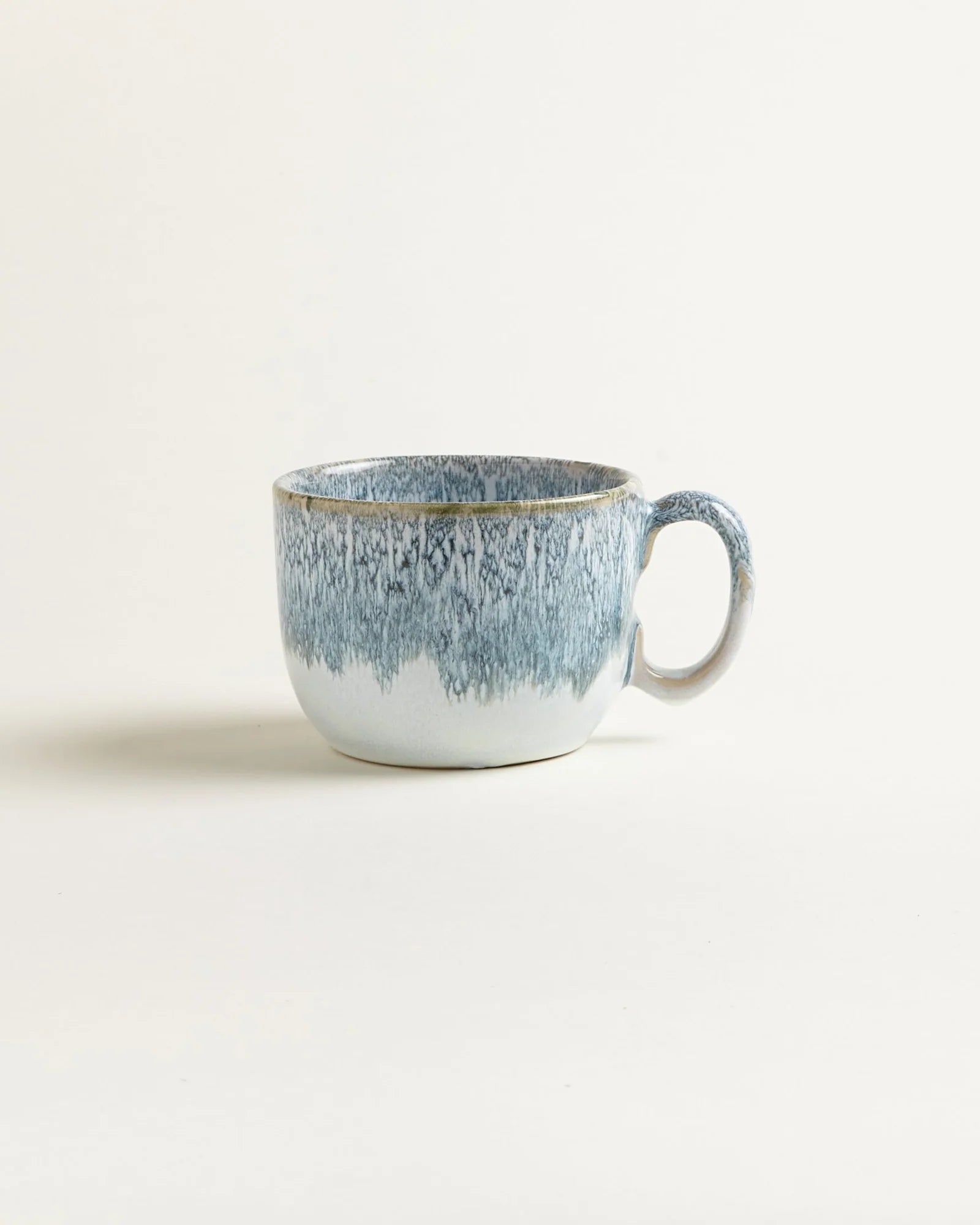 große tasse - traditionell