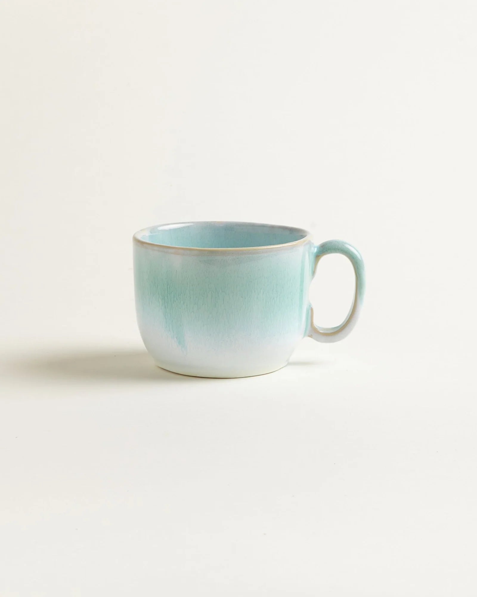 große tasse - traditionell