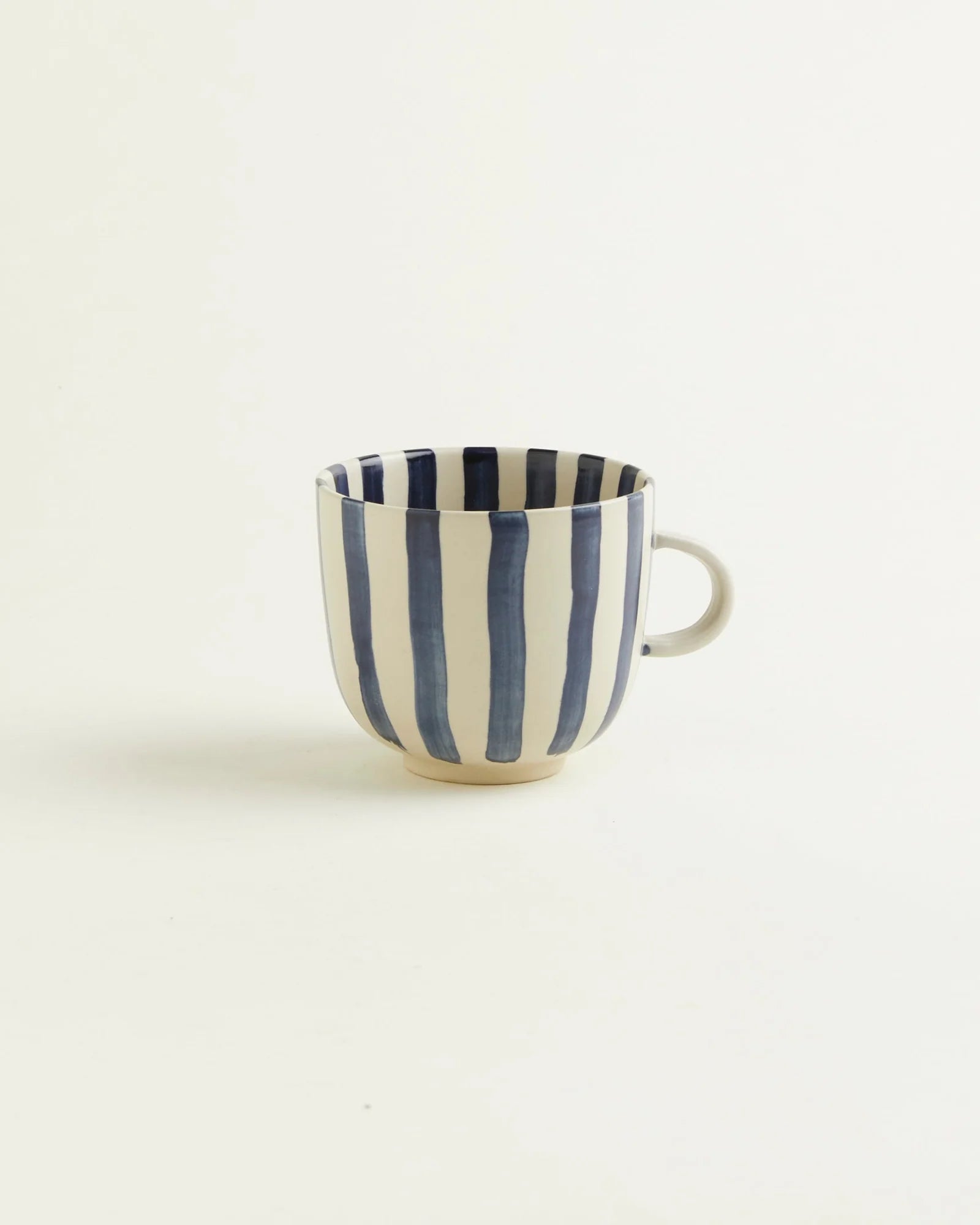 große tasse - klassik