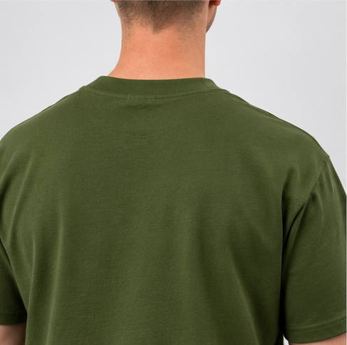 heavy tee chive