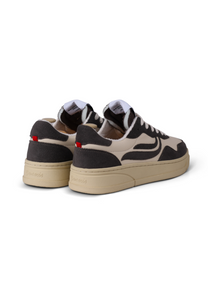 sneaker g-soley 2.0 graphitecode graphite/cream