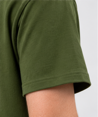 heavy tee chive