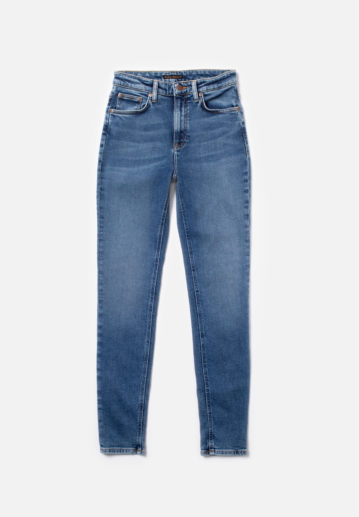 jeans hightop tilde blue reality