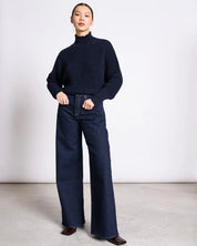 pullover ola night fall