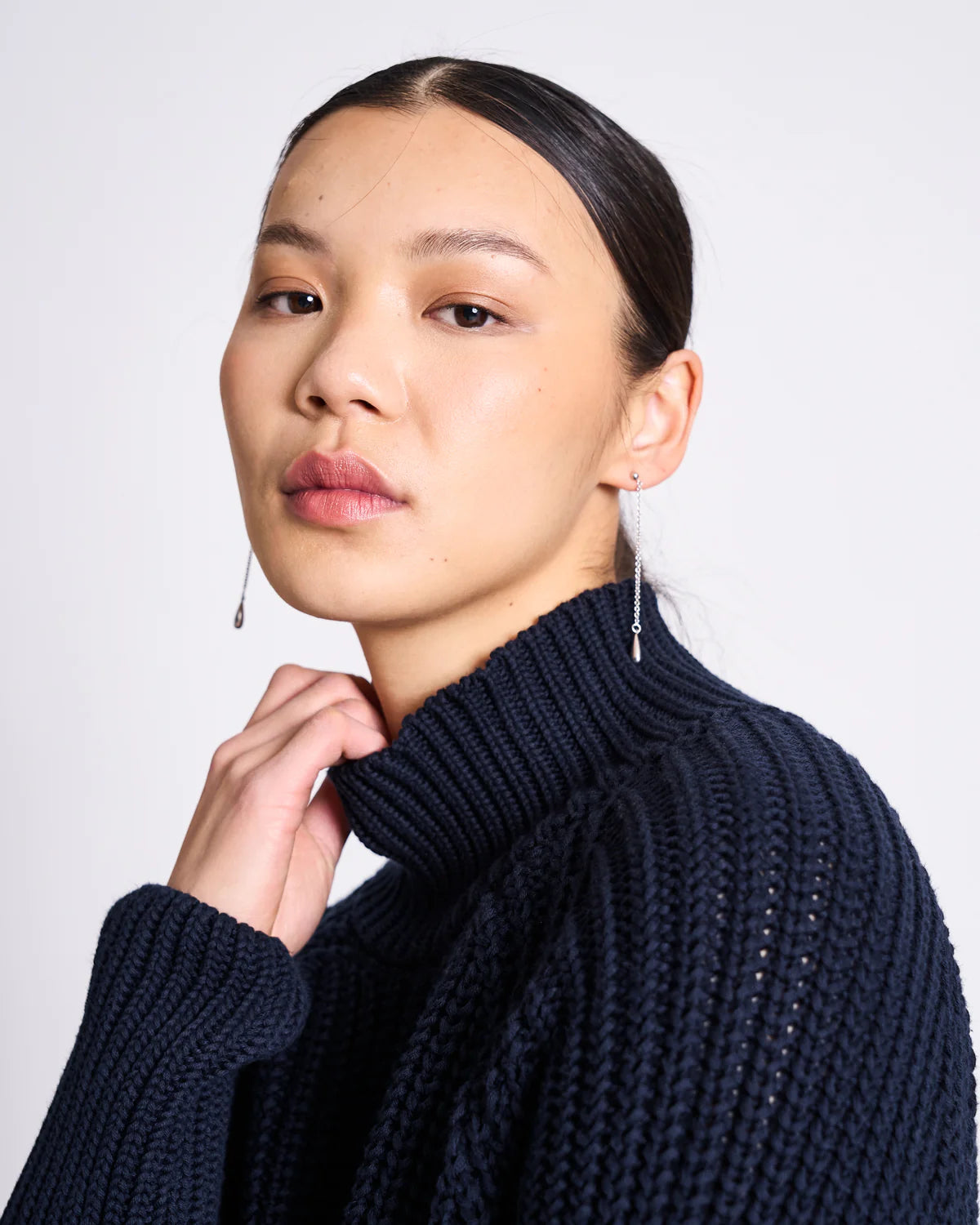 pullover ola night fall