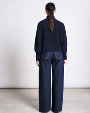 pullover ola night fall