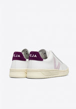 Load image into Gallery viewer, sneaker v-12 extra white parme magenta