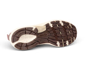 sneaker g-eco`99 multi colour old rose/olive/orange