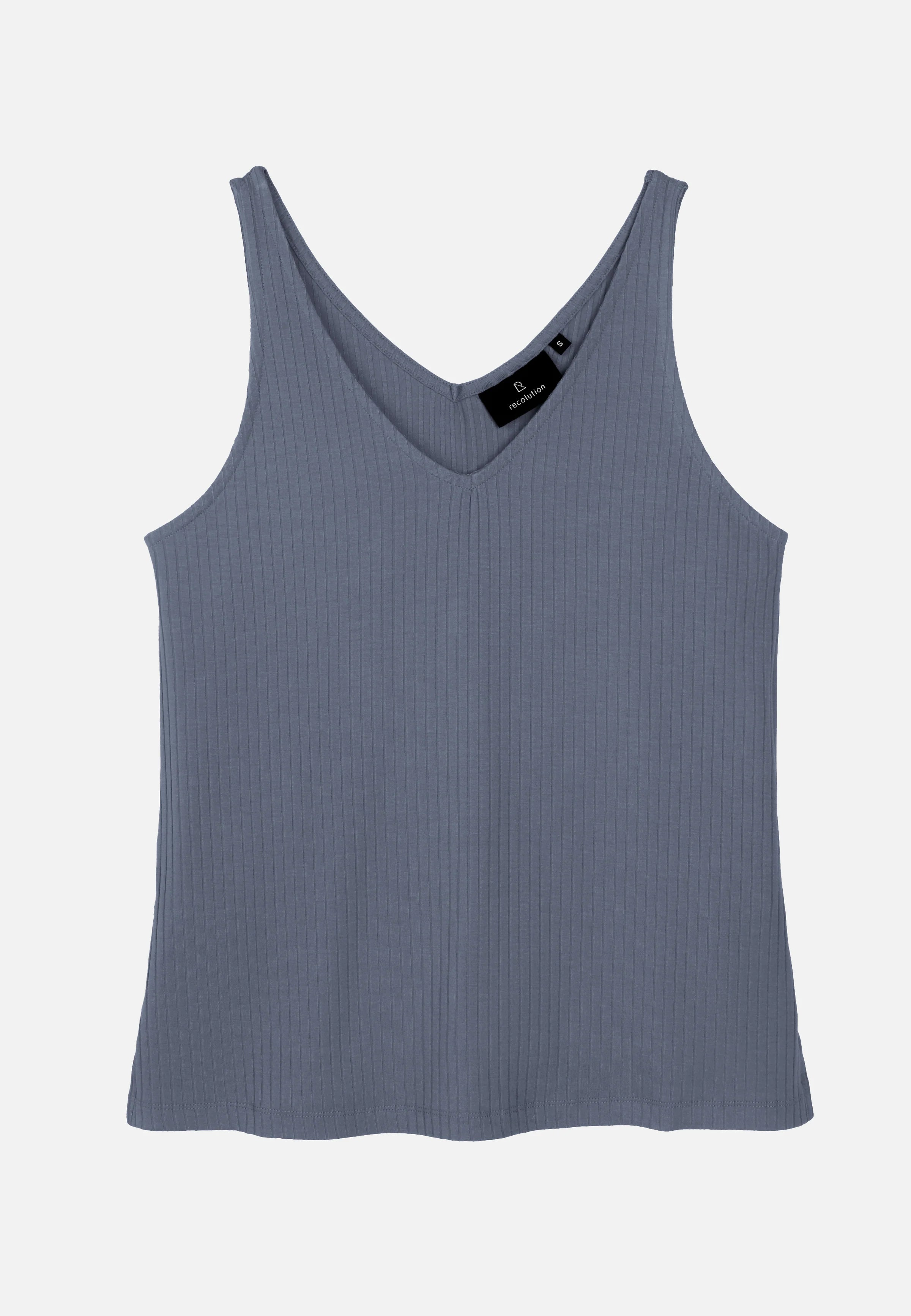 top tonina dove blue