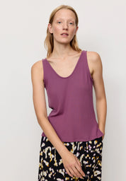 top tonina dark tulip