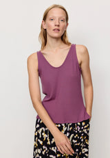 top tonina dark tulip