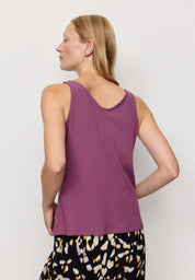 top tonina dark tulip