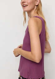 top tonina dark tulip