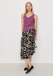 top tonina dark tulip